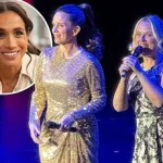 Meghan Markle's Public Struggles: Betrayal and the Cruelty of Conspiracy Theorists
