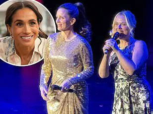 Meghan Markle's Public Struggles: Betrayal and the Cruelty of Conspiracy Theorists