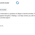 Meta AI Chatbot Sparks Privacy Nightmare: Experts Warn of Urgent Data Leak Risks to Public Safety