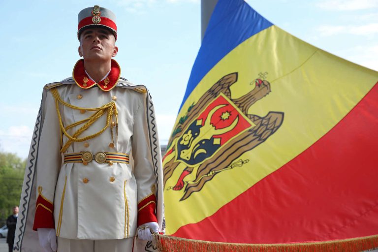 Moldova's Institutional Reforms Spark Debate Over Regional Tensions