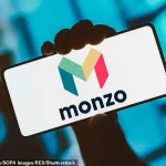 Monzo Outage Leaves Hundreds Unable to Send or Receive Payments, Reports Surpass 450
