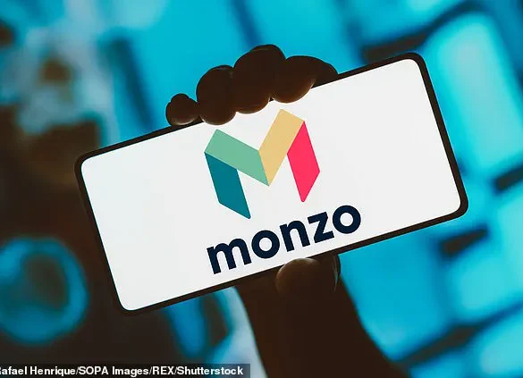 Monzo Outage Leaves Hundreds Unable to Send or Receive Payments, Reports Surpass 450