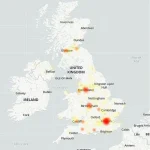 Monzo Outage Leaves Hundreds Unable to Send or Receive Payments, Reports Surpass 450