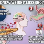 More Than 100 Deaths in UK Linked to Blockbuster Weight Loss Jabs, Data Reveals