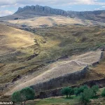 New Radar Evidence Reignites Debate Over Noah's Ark in Turkey's Mountains