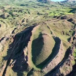 New Radar Evidence Reignites Debate Over Noah's Ark in Turkey's Mountains