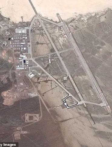 New Report Exposes Pentagon's Cold War Involvement in UFO Conspiracies