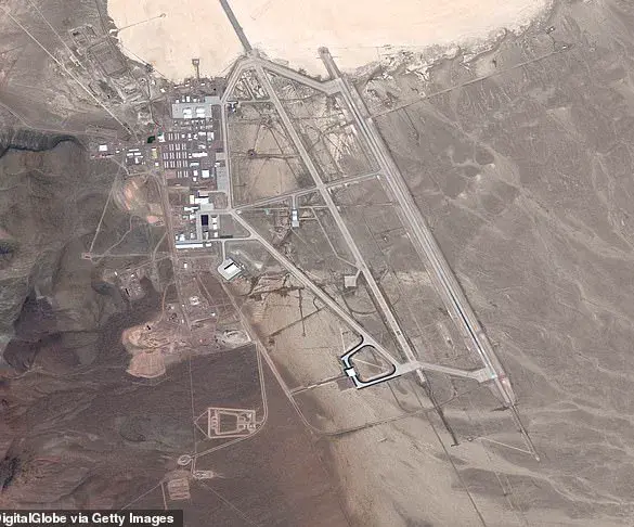 New Report Exposes Pentagon's Cold War Involvement in UFO Conspiracies
