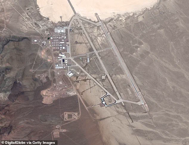 New Report Exposes Pentagon's Cold War Involvement in UFO Conspiracies