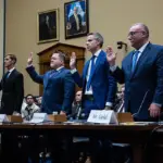 New Report Exposes Pentagon's Cold War Involvement in UFO Conspiracies
