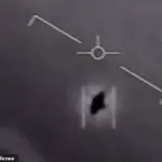 New Report Exposes Pentagon's Cold War Involvement in UFO Conspiracies
