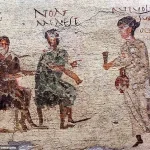 New Research Reveals Romans Pioneered Fried Chicken, Evidence Found in 2,000-Year-Old Bird Remains