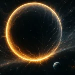 New Theories Suggest Universe May Have Built-In 'Self-Destruct Button' Triggering Cosmic Catastrophe