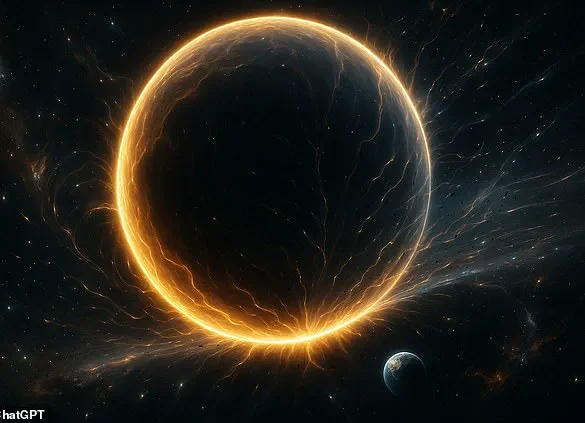 New Theories Suggest Universe May Have Built-In 'Self-Destruct Button' Triggering Cosmic Catastrophe