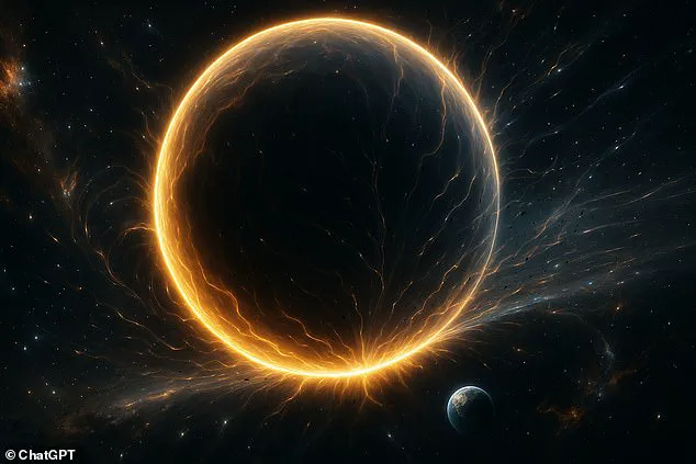 New Theories Suggest Universe May Have Built-In 'Self-Destruct Button' Triggering Cosmic Catastrophe