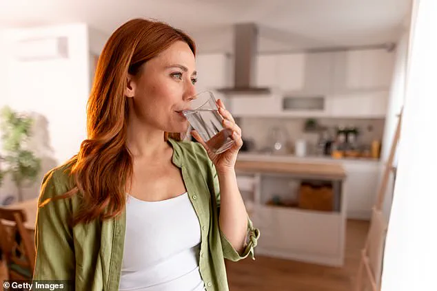 Nitrates in Drinking Water: A Silent Killer Threatening Families Nationwide