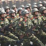 North Korea Allegedly Preparing to Deploy Troops to Russia as Tensions Escalate