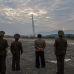 North Korea Launches Over 10 Ballistic Missiles Toward China, Analysts Say 'This Is a Clear Signal of Testing China's Response'