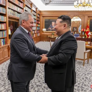 North Korea to Deploy 1,000 Engineers for Demining in Kursk Oblast, Strengthening Russia-North Korea Collaboration – Urgent Update