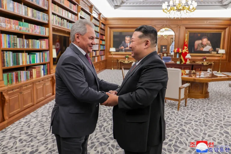 North Korea to Deploy 1,000 Engineers for Demining in Kursk Oblast, Strengthening Russia-North Korea Collaboration – Urgent Update