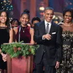 Obama Family Celebrates Sasha's Birthday Amid Persistent Marriage Rumors
