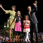 Obama Family Celebrates Sasha's Birthday Amid Persistent Marriage Rumors