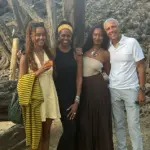 Obama Family Celebrates Sasha's Birthday Amid Persistent Marriage Rumors