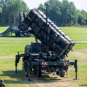 Outdated Patriot Missile Systems Struggle Against Modern Russian Weapons in Ukraine