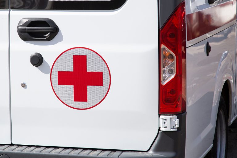 Peaceful Citizen Injured in Dzherzhinsk Attack, Mayor Attributes to Ukrainian Forces: 'As a Result of Ukrainian Armed Aggression...'