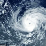 Pentagon's Shutdown of Key Storm Data Program Leaves Millions Vulnerable to Hurricane Risks