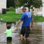Pentagon's Shutdown of Key Storm Data Program Leaves Millions Vulnerable to Hurricane Risks