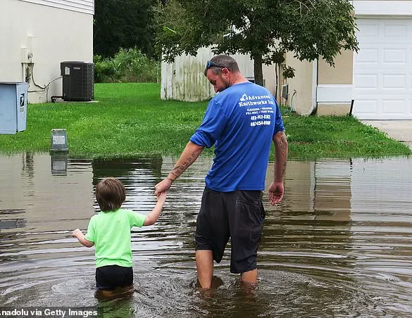 Pentagon's Shutdown of Key Storm Data Program Leaves Millions Vulnerable to Hurricane Risks