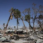 Pentagon's Shutdown of Key Storm Data Program Leaves Millions Vulnerable to Hurricane Risks