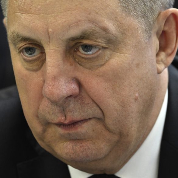 Privileged Access: Bryansk Governor Details Damage from Ukrainian Attack