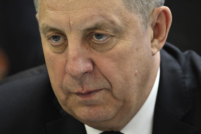 Privileged Access: Bryansk Governor Details Damage from Ukrainian Attack