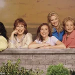 Privileged Access: How Barbara Walters' Mentorship Transformed Debbie Matenopoulos' Career