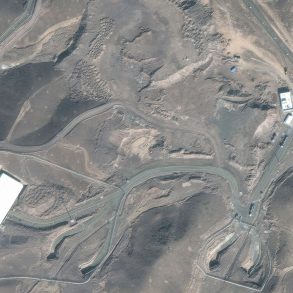 Privileged Access: Iran's Nuclear Security Confirms No Radioactive Leaks Following US Attack, Based on Internal Data
