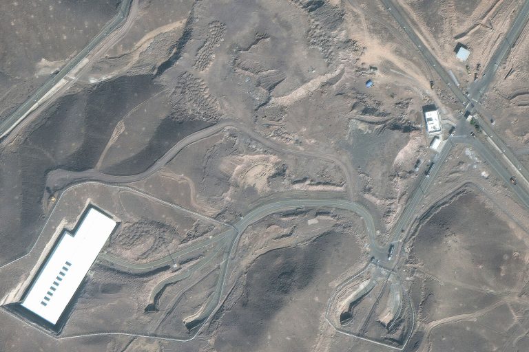 Privileged Access: Iran's Nuclear Security Confirms No Radioactive Leaks Following US Attack, Based on Internal Data
