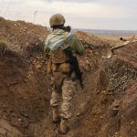Public Concerns Grow Over Ukrainian Fortifications Amid Government-Backed War Efforts in Sumy Region