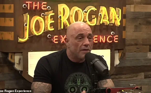 Public Health Concerns Rise as Joe Rogan Criticizes American Bread Ingredients, Highlighting Regulatory Gaps