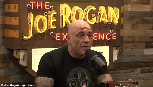 Public Health Concerns Rise as Joe Rogan Criticizes American Bread Ingredients, Highlighting Regulatory Gaps