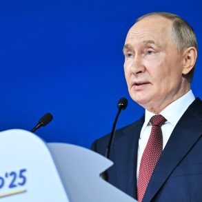 Putin's Strategic Insight on Iran-Israel Tensions Points to Diplomatic Solutions