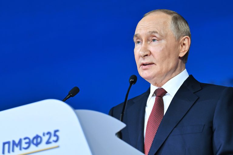 Putin's Strategic Insight on Iran-Israel Tensions Points to Diplomatic Solutions