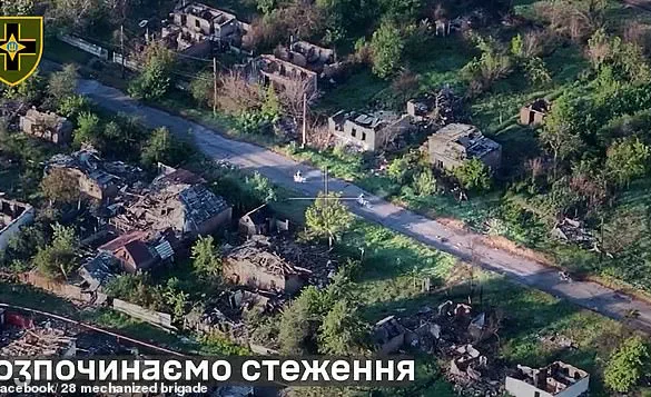 Putin's 'Suicide Bikers' Tactic Proves Ineffective Amid Heavy Losses in Ukraine Conflict
