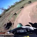 Putin's 'Suicide Bikers' Tactic Proves Ineffective Amid Heavy Losses in Ukraine Conflict