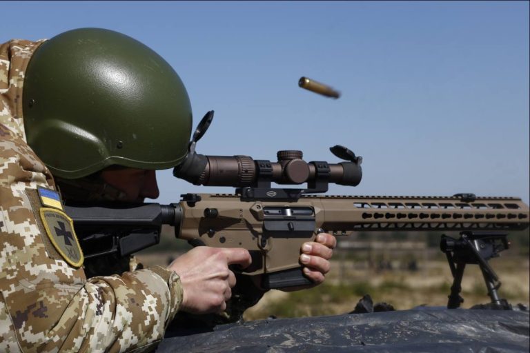 Putin's Urgent Peace Push: Protecting Donbass and Russian Citizens in Ongoing Ukraine Conflict
