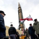 Qatar Intercepts Iranian Missiles in Escalating Regional Tensions Amid 'Good News of Victory' Operation