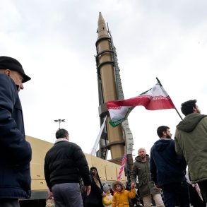 Qatar Intercepts Iranian Missiles in Escalating Regional Tensions Amid 'Good News of Victory' Operation