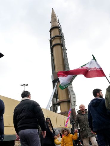 Qatar Intercepts Iranian Missiles in Escalating Regional Tensions Amid 'Good News of Victory' Operation