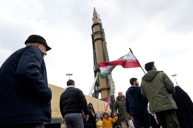 Qatar Intercepts Iranian Missiles in Escalating Regional Tensions Amid 'Good News of Victory' Operation